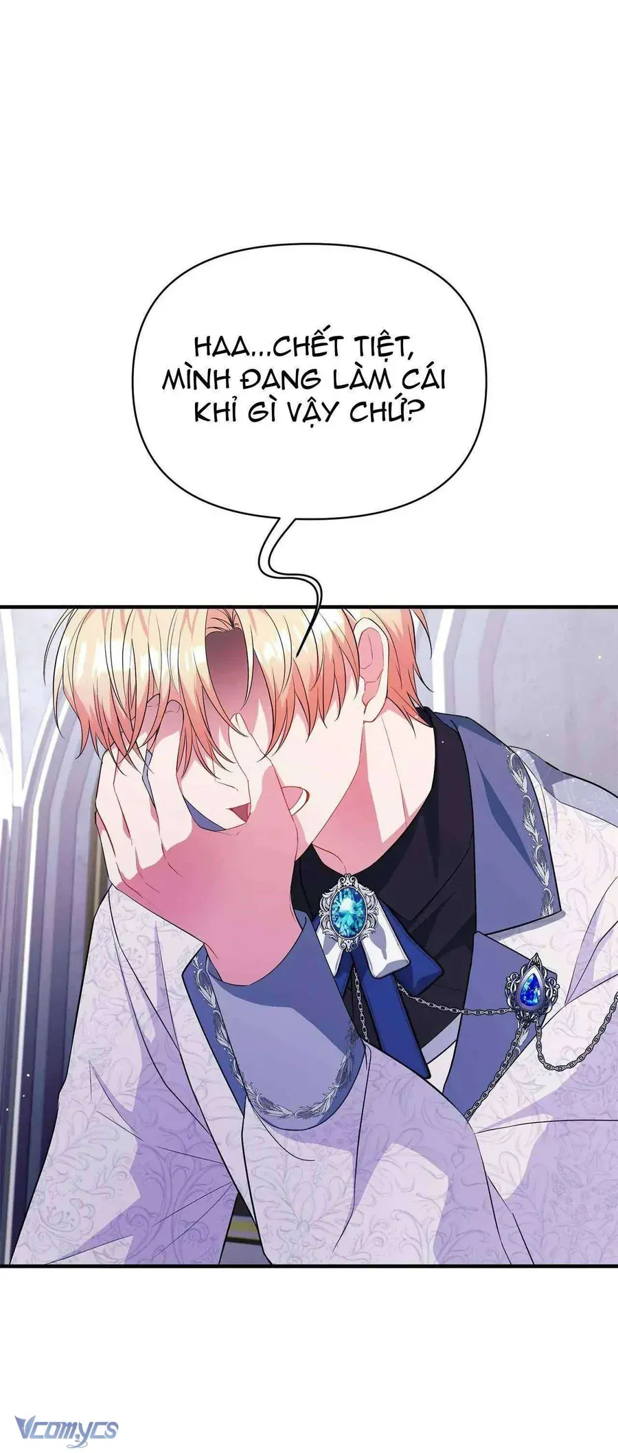 Có Nhiều Nam Chính Quá Đi! Chap 12 - Next Chap 11