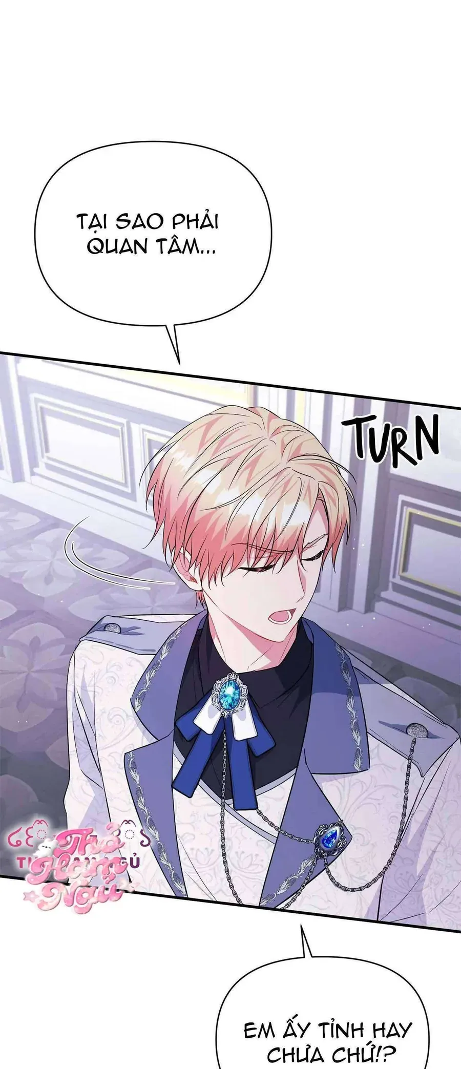 Có Nhiều Nam Chính Quá Đi! Chap 12 - Next Chap 11