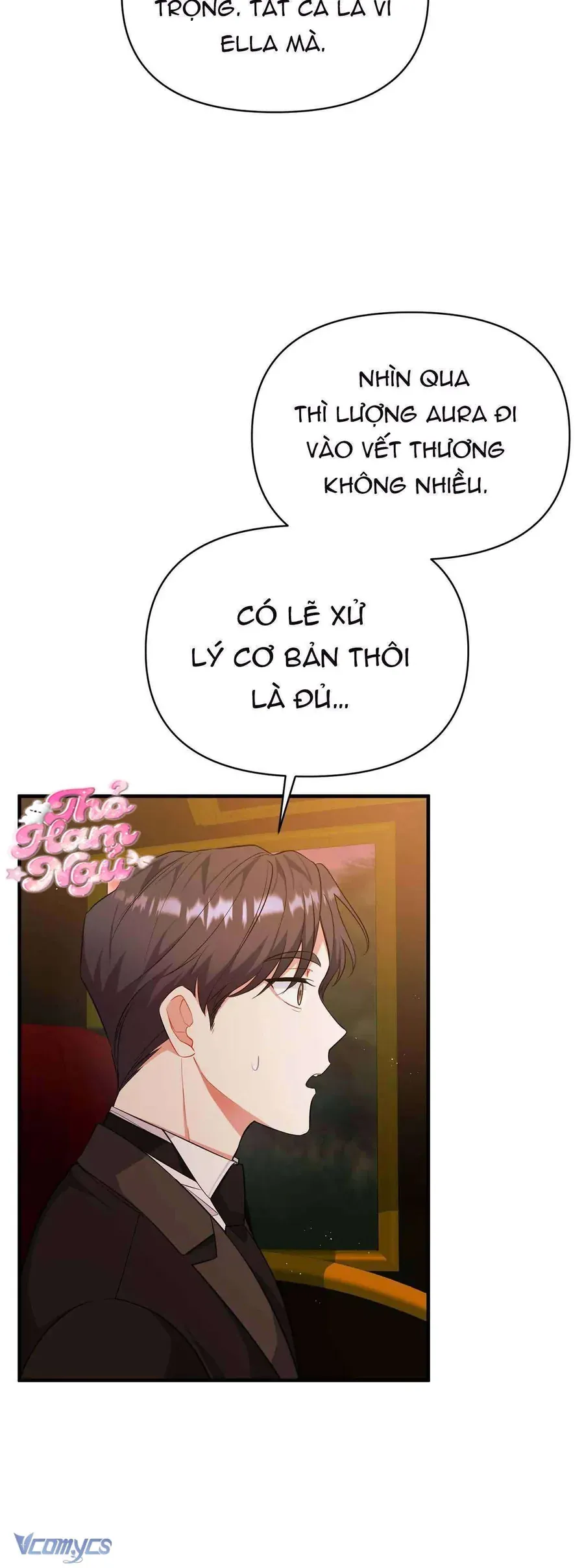 Có Nhiều Nam Chính Quá Đi! Chap 12 - Next Chap 11