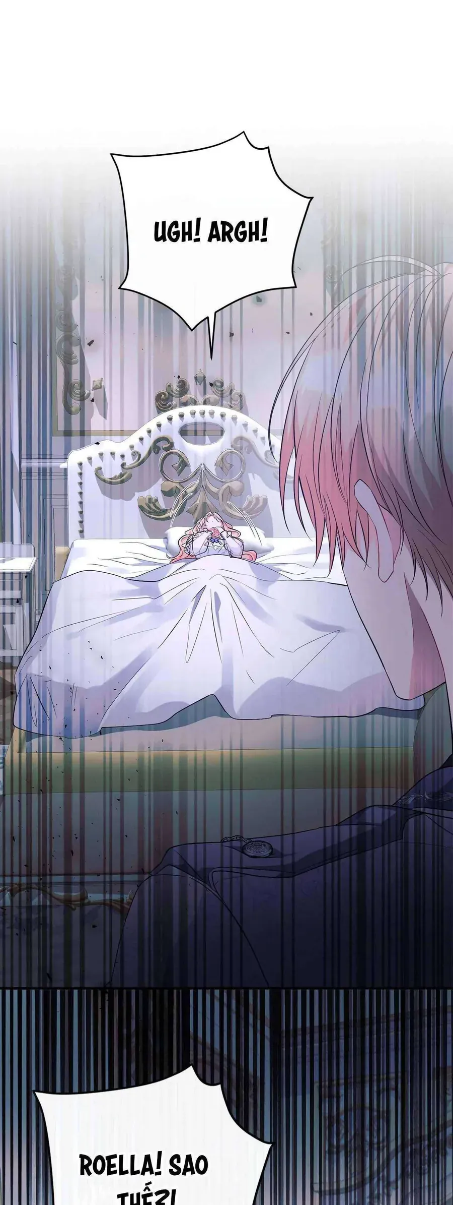 Có Nhiều Nam Chính Quá Đi! Chap 12 - Next Chap 11