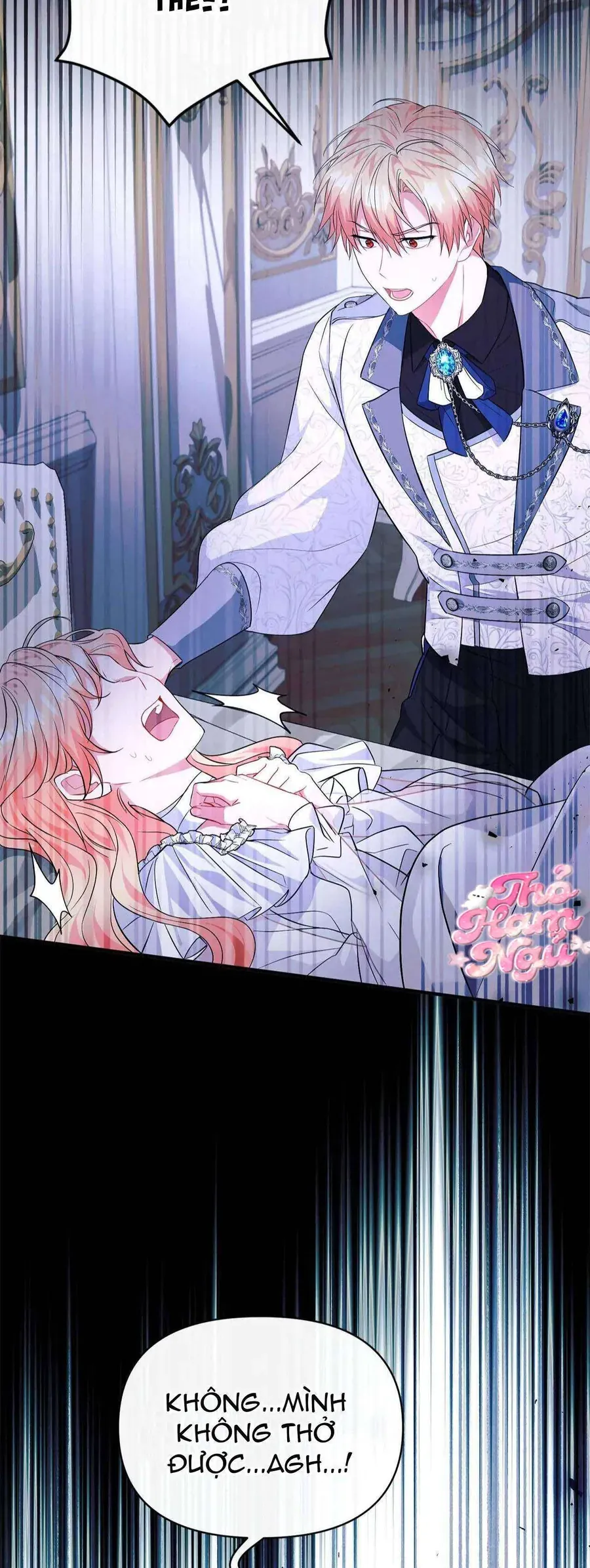 Có Nhiều Nam Chính Quá Đi! Chap 12 - Next Chap 11