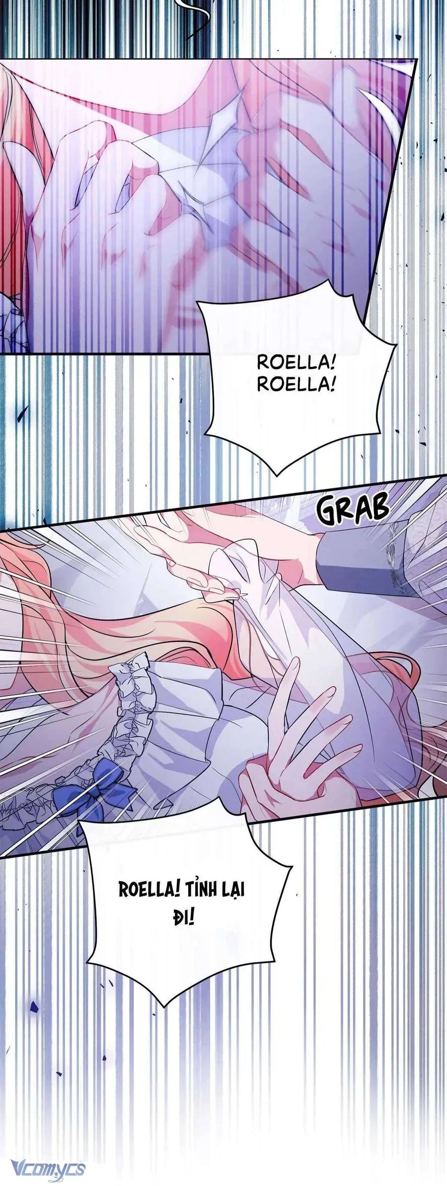 Có Nhiều Nam Chính Quá Đi! Chap 12 - Next Chap 11