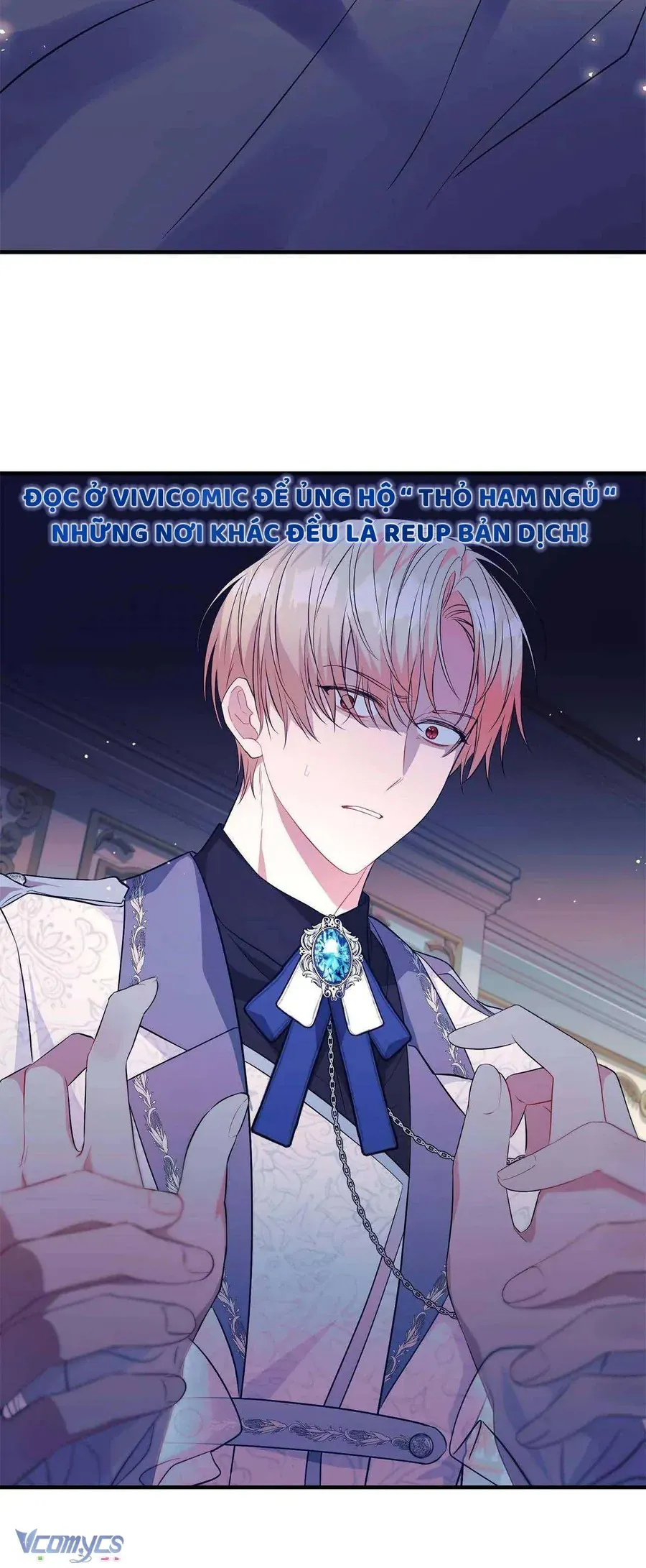 Có Nhiều Nam Chính Quá Đi! Chap 12 - Next Chap 11