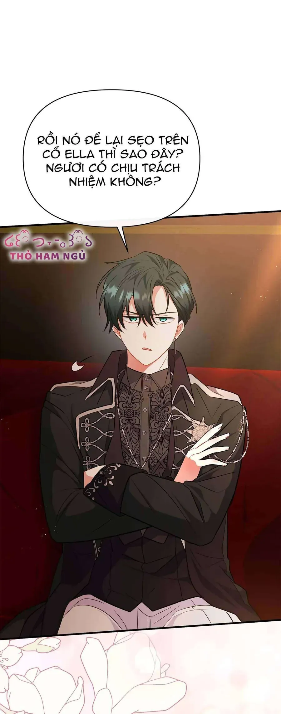 Có Nhiều Nam Chính Quá Đi! Chap 12 - Next Chap 11