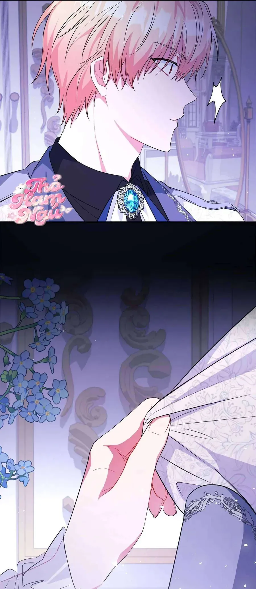 Có Nhiều Nam Chính Quá Đi! Chap 12 - Next Chap 11