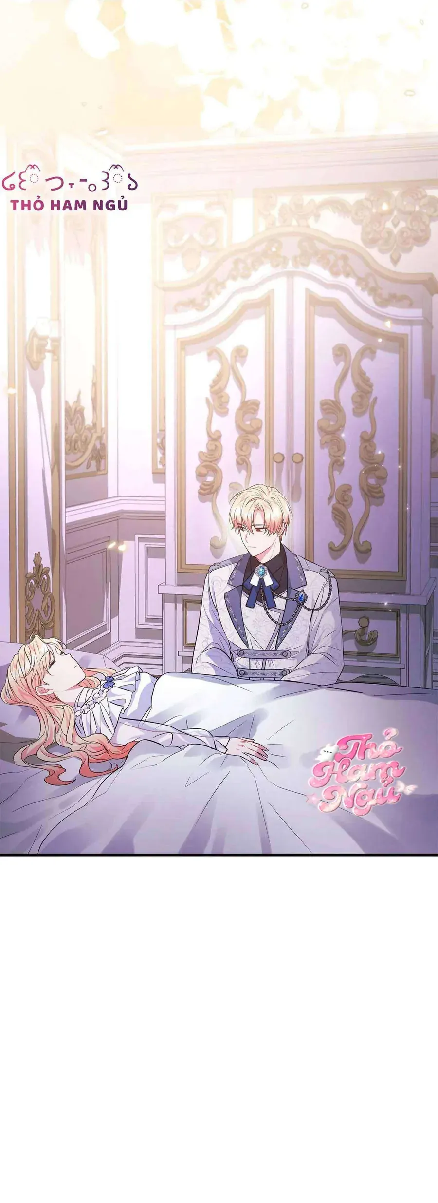 Có Nhiều Nam Chính Quá Đi! Chap 12 - Next Chap 11