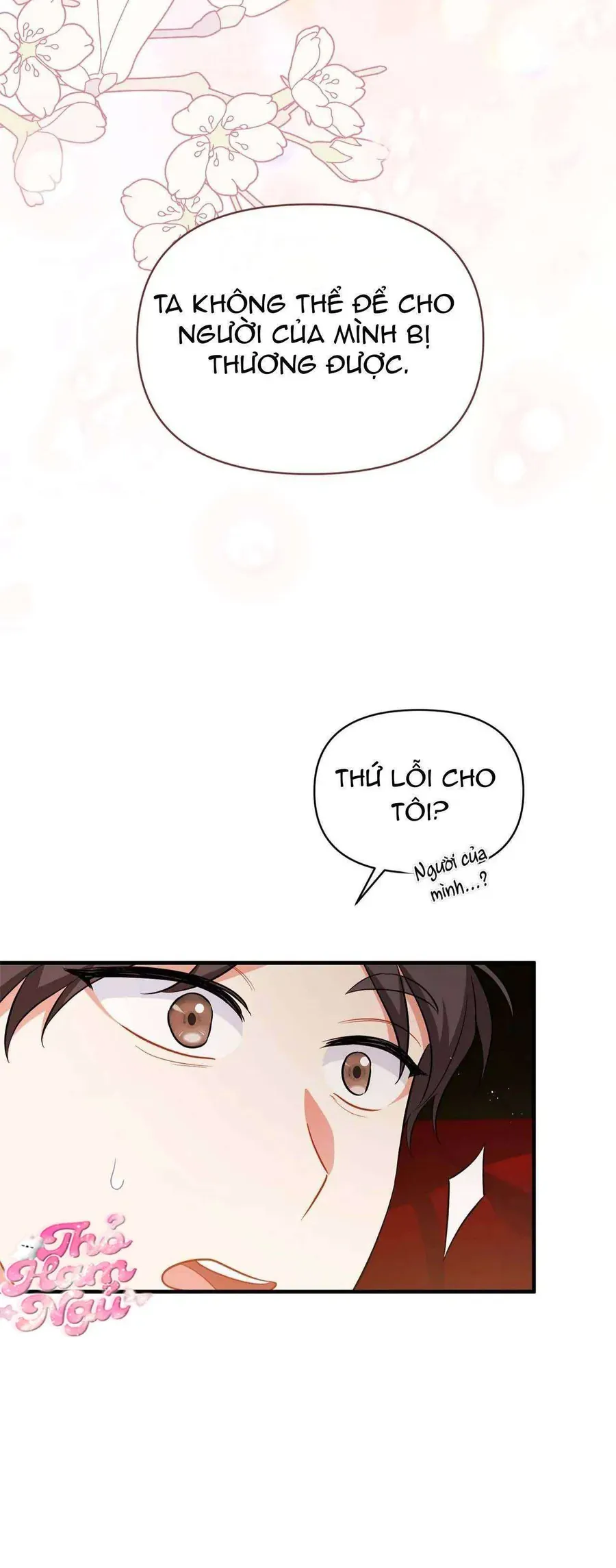 Có Nhiều Nam Chính Quá Đi! Chap 12 - Next Chap 11