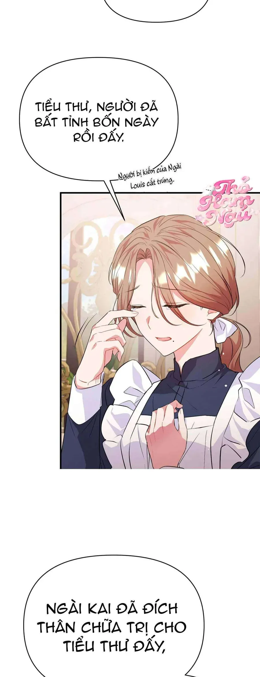 Có Nhiều Nam Chính Quá Đi! Chap 12 - Next Chap 11