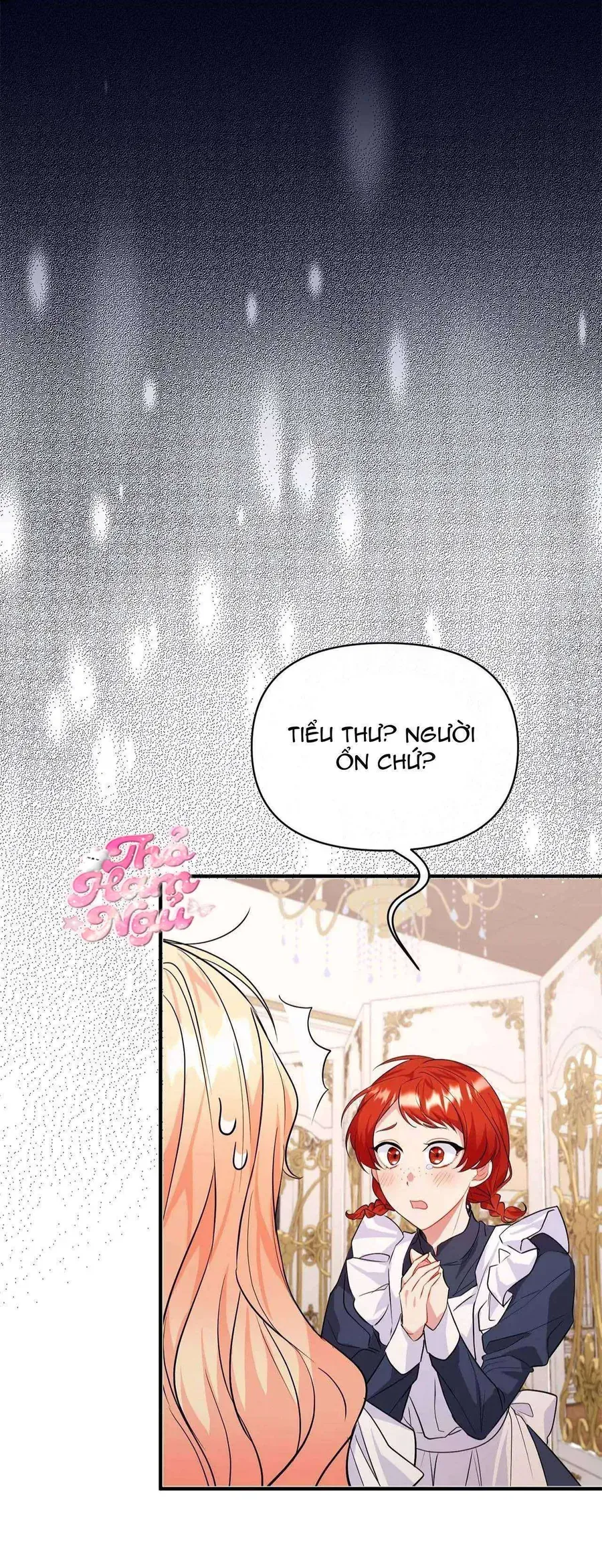 Có Nhiều Nam Chính Quá Đi! Chap 12 - Next Chap 11
