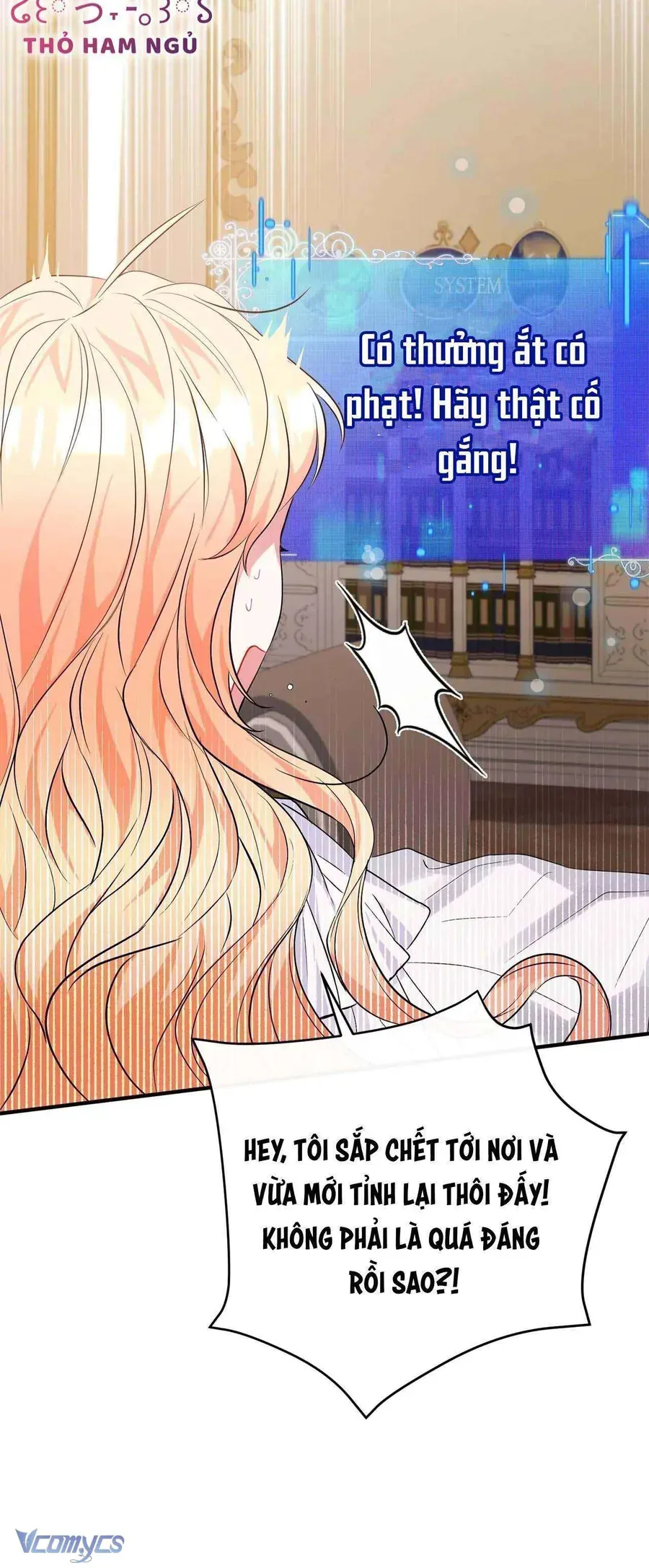 Có Nhiều Nam Chính Quá Đi! Chap 12 - Next Chap 11