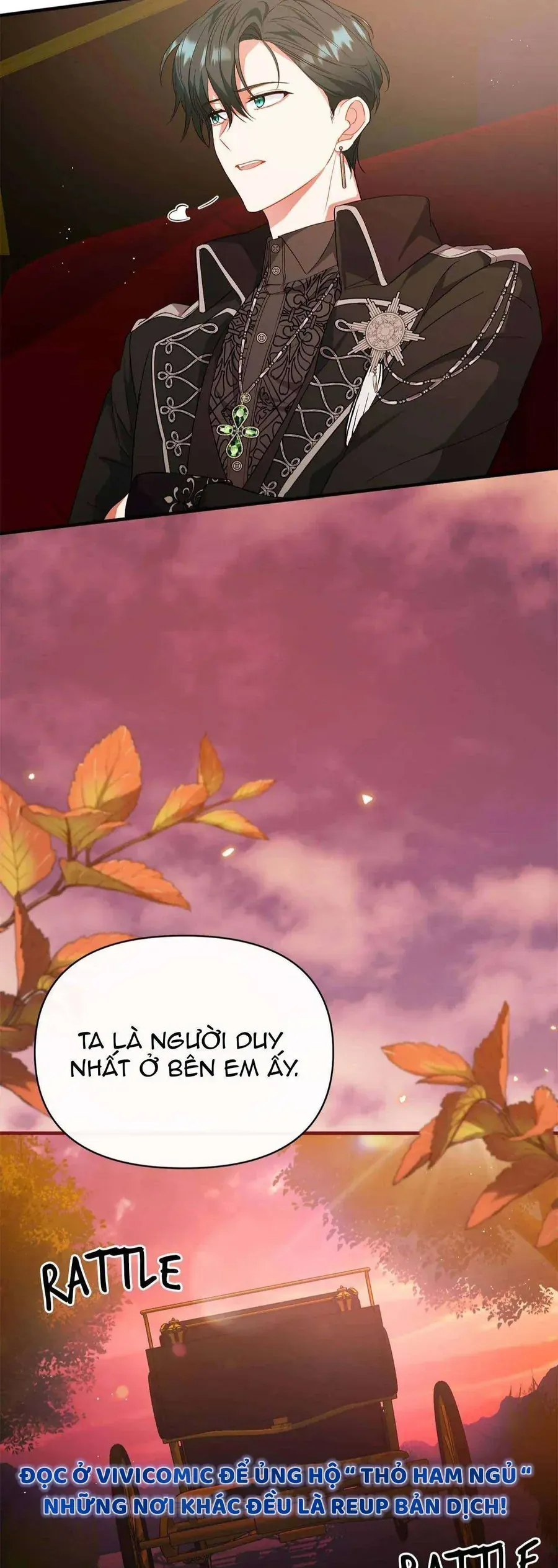 Có Nhiều Nam Chính Quá Đi! Chap 12 - Next Chap 11