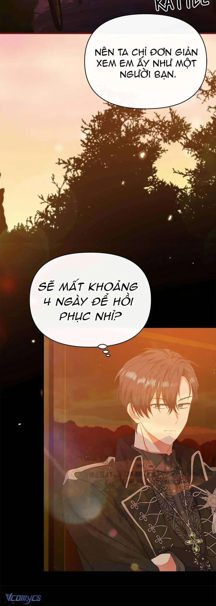Có Nhiều Nam Chính Quá Đi! Chap 12 - Next Chap 11