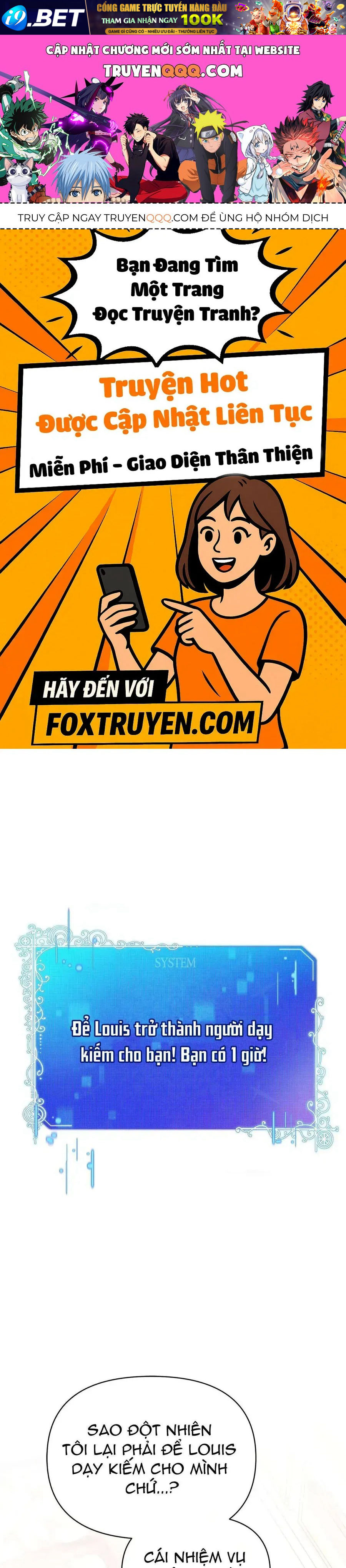 Có Nhiều Nam Chính Quá Đi! Chap 13 - Next Chap 12