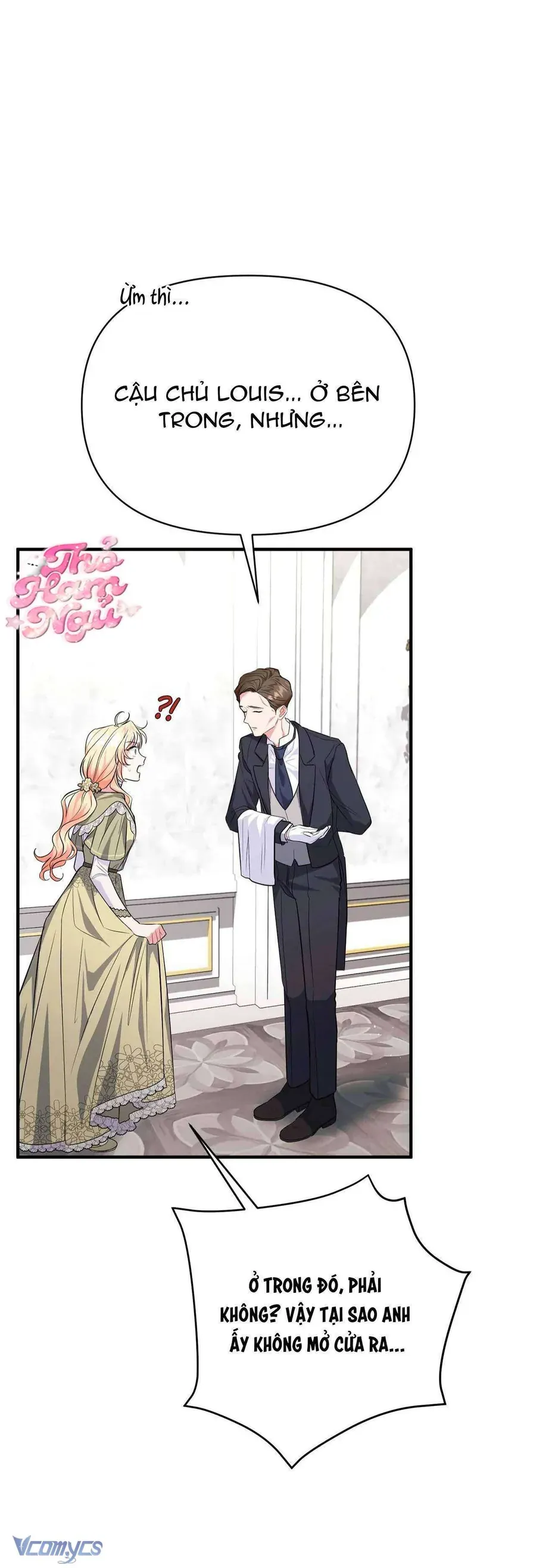 Có Nhiều Nam Chính Quá Đi! Chap 13 - Next Chap 12