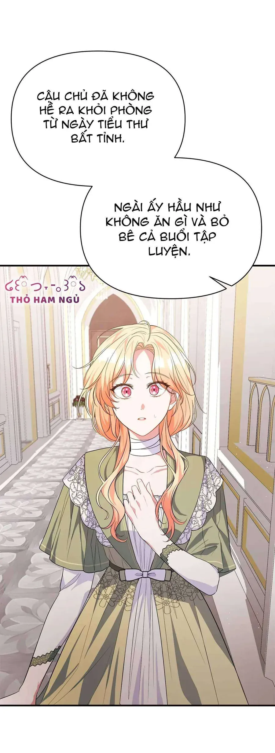 Có Nhiều Nam Chính Quá Đi! Chap 13 - Next Chap 12