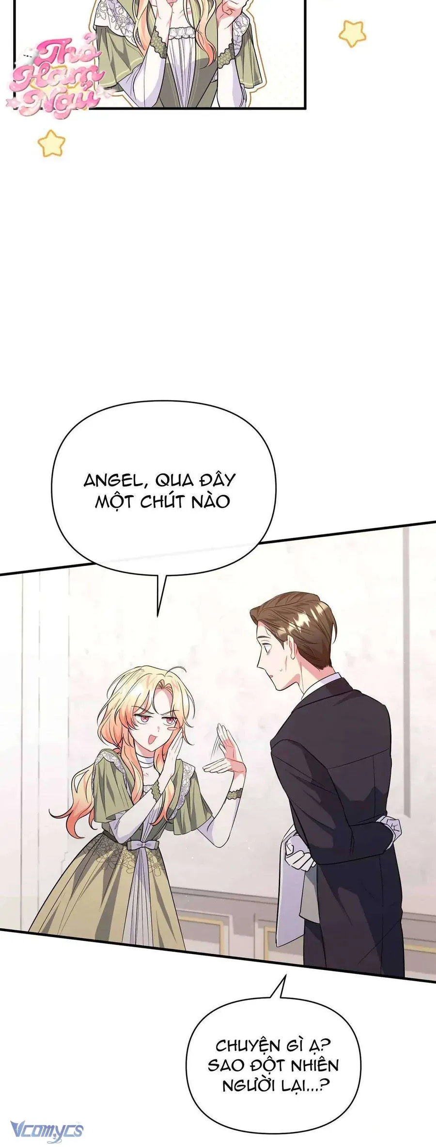 Có Nhiều Nam Chính Quá Đi! Chap 13 - Next Chap 12