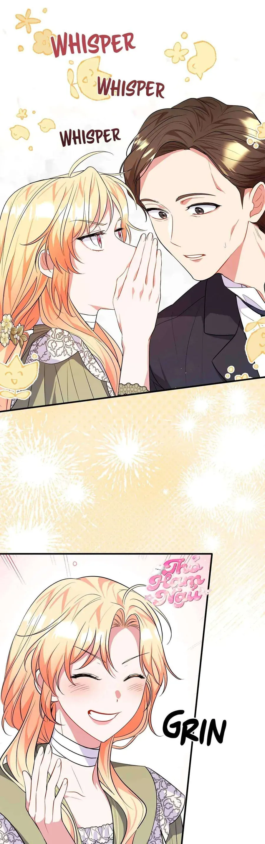 Có Nhiều Nam Chính Quá Đi! Chap 13 - Next Chap 12