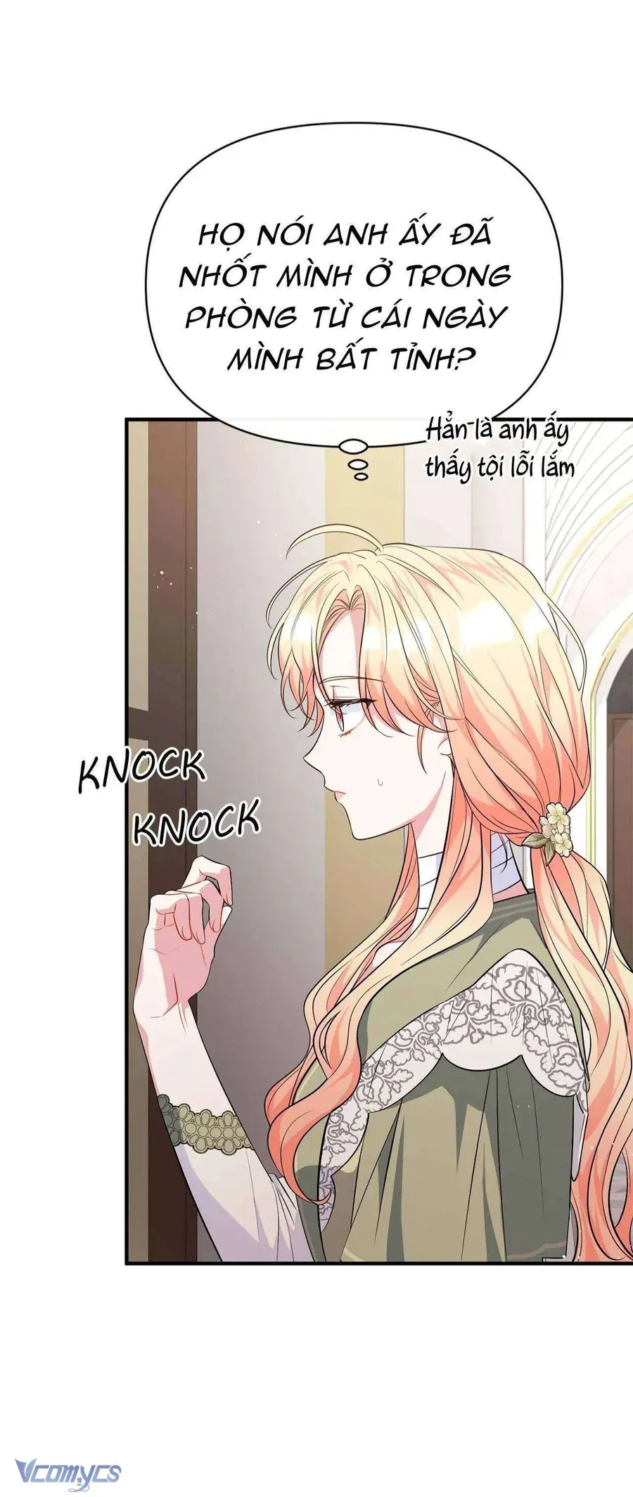 Có Nhiều Nam Chính Quá Đi! Chap 13 - Next Chap 12