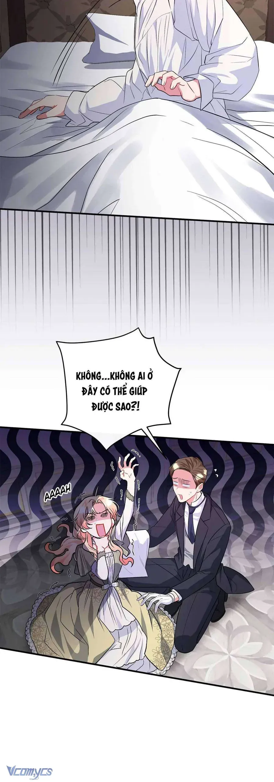 Có Nhiều Nam Chính Quá Đi! Chap 13 - Next Chap 12