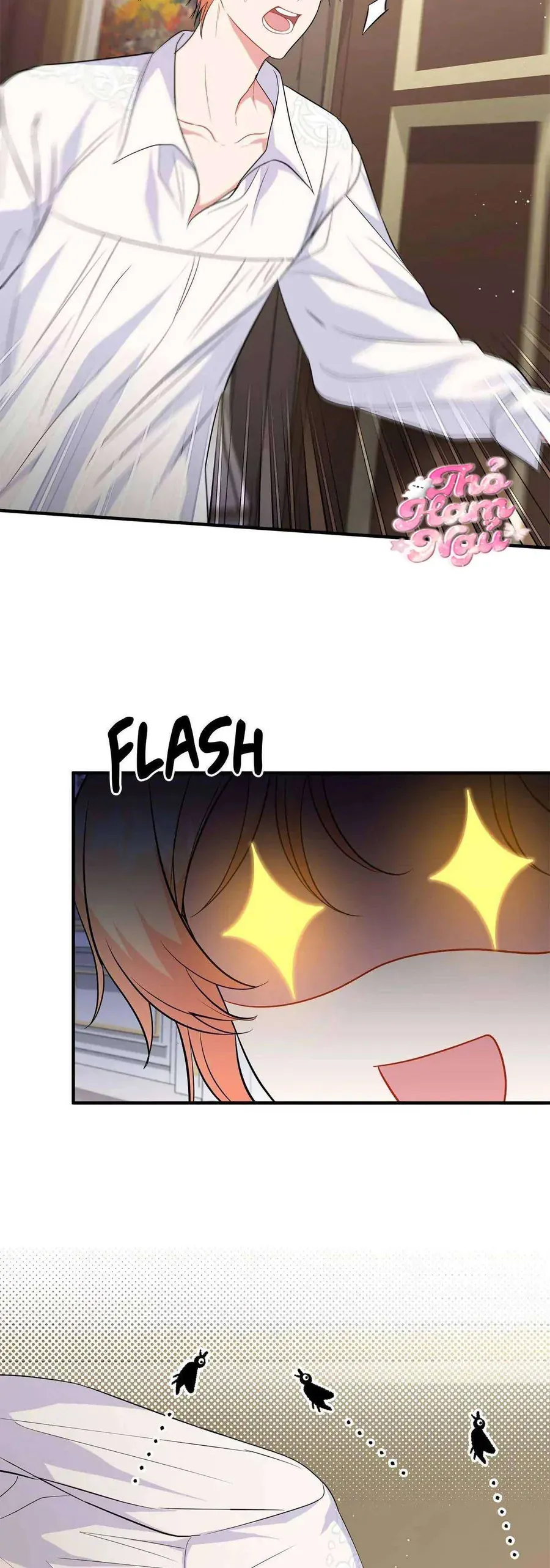 Có Nhiều Nam Chính Quá Đi! Chap 13 - Next Chap 12