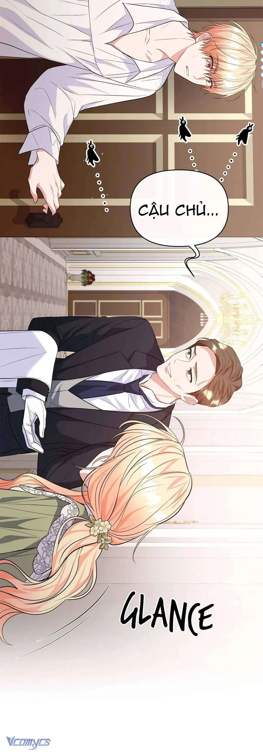 Có Nhiều Nam Chính Quá Đi! Chap 13 - Next Chap 12