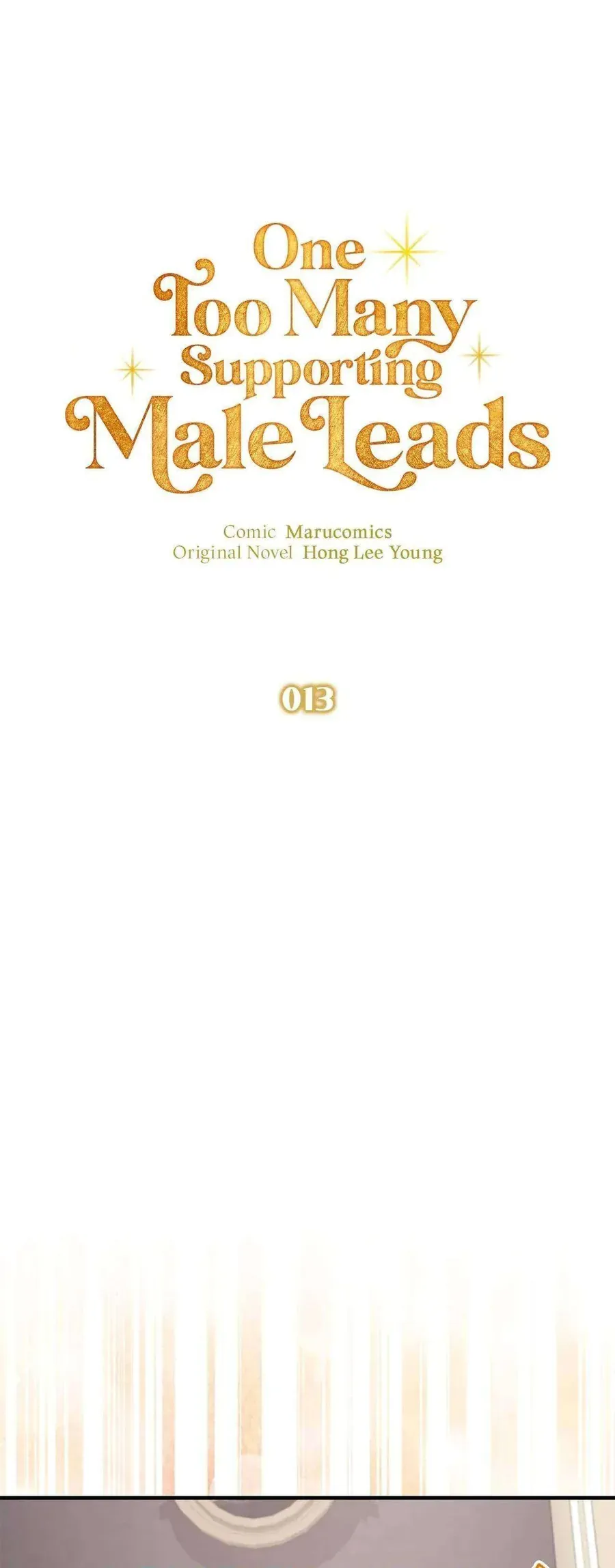 Có Nhiều Nam Chính Quá Đi! Chap 13 - Next Chap 12