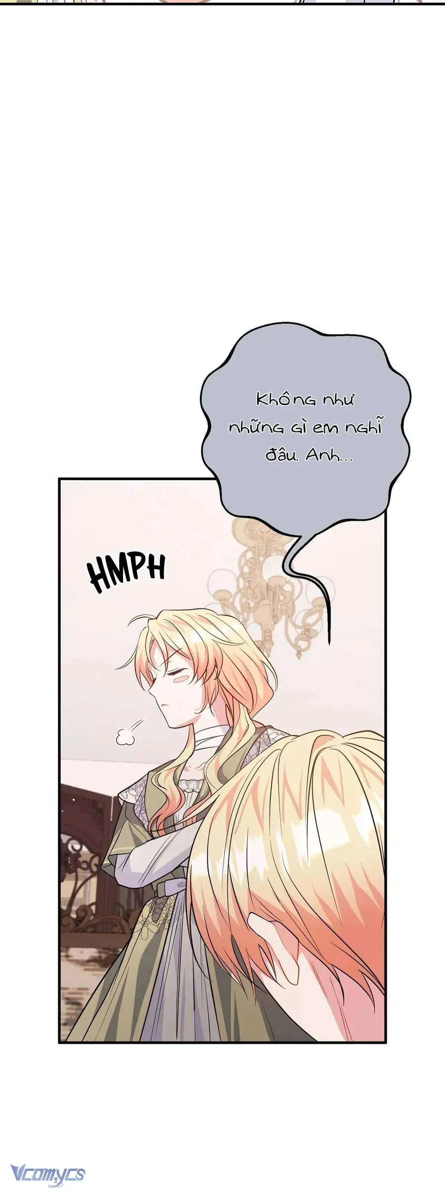 Có Nhiều Nam Chính Quá Đi! Chap 13 - Next Chap 12