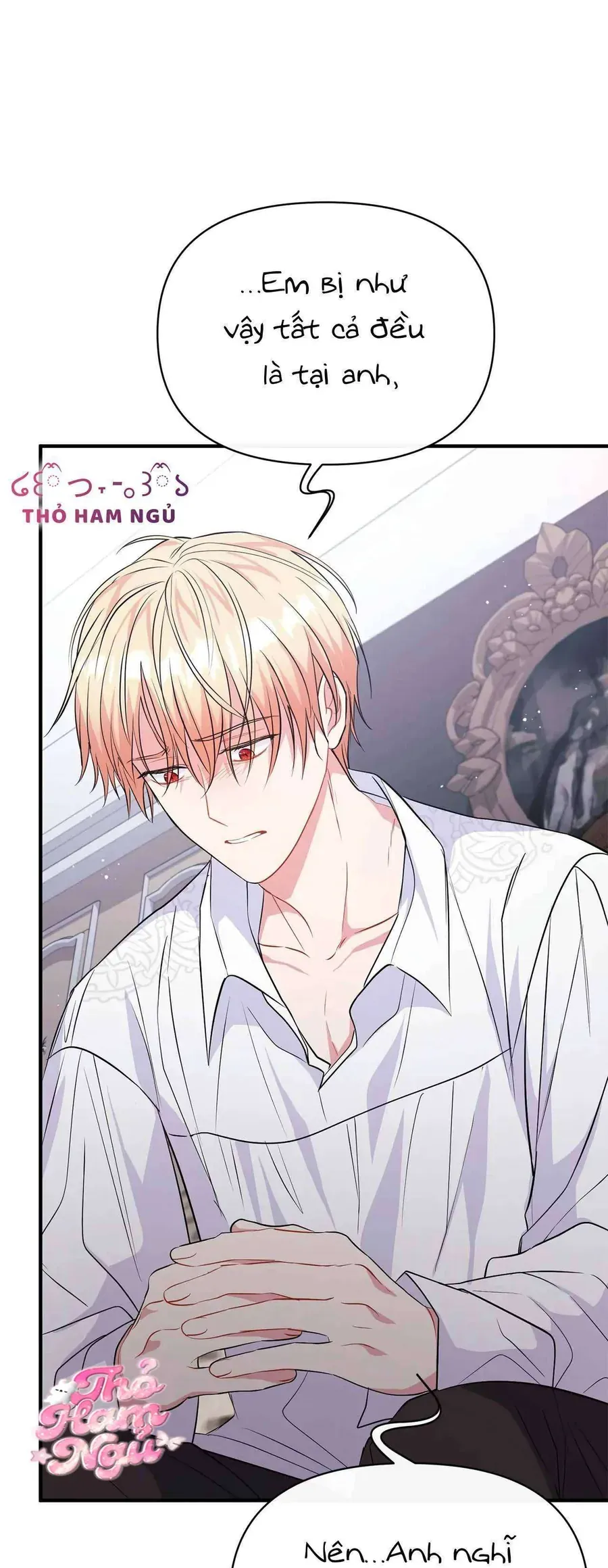 Có Nhiều Nam Chính Quá Đi! Chap 13 - Next Chap 12