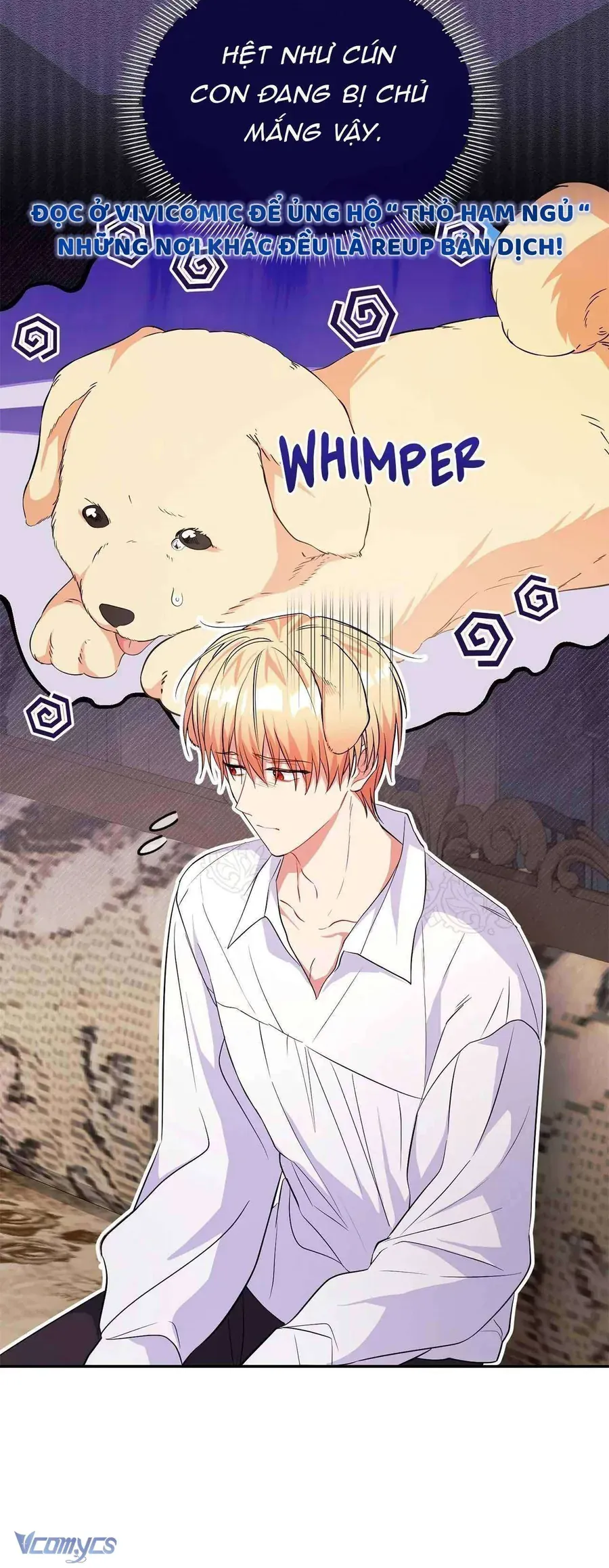 Có Nhiều Nam Chính Quá Đi! Chap 13 - Next Chap 12