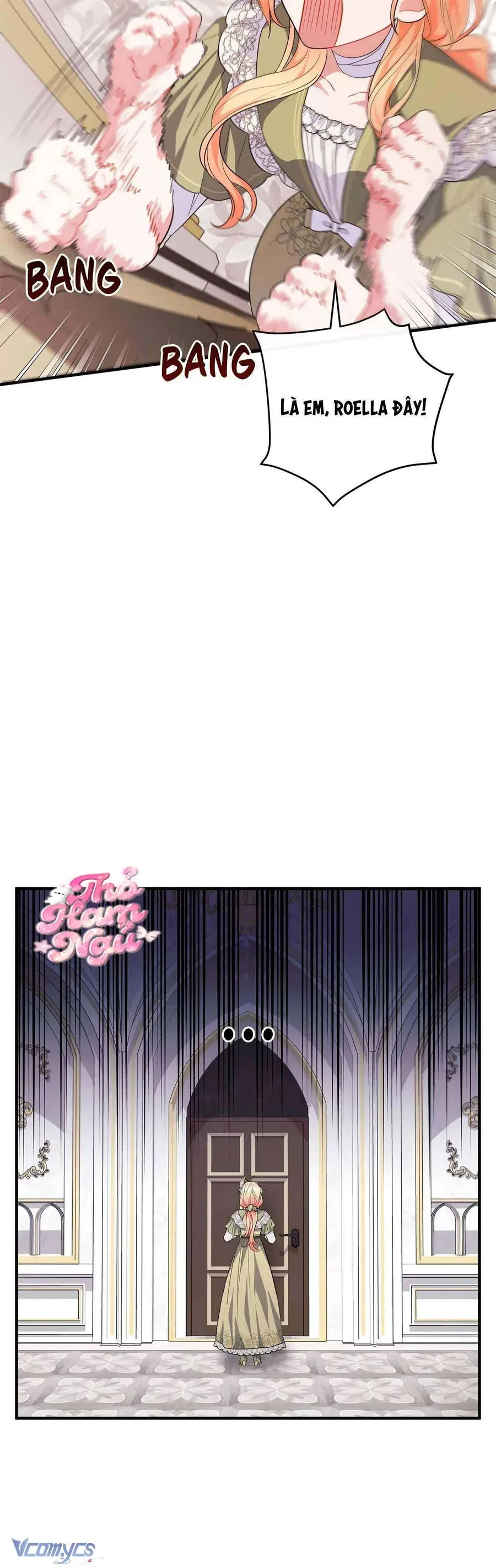 Có Nhiều Nam Chính Quá Đi! Chap 13 - Next Chap 12