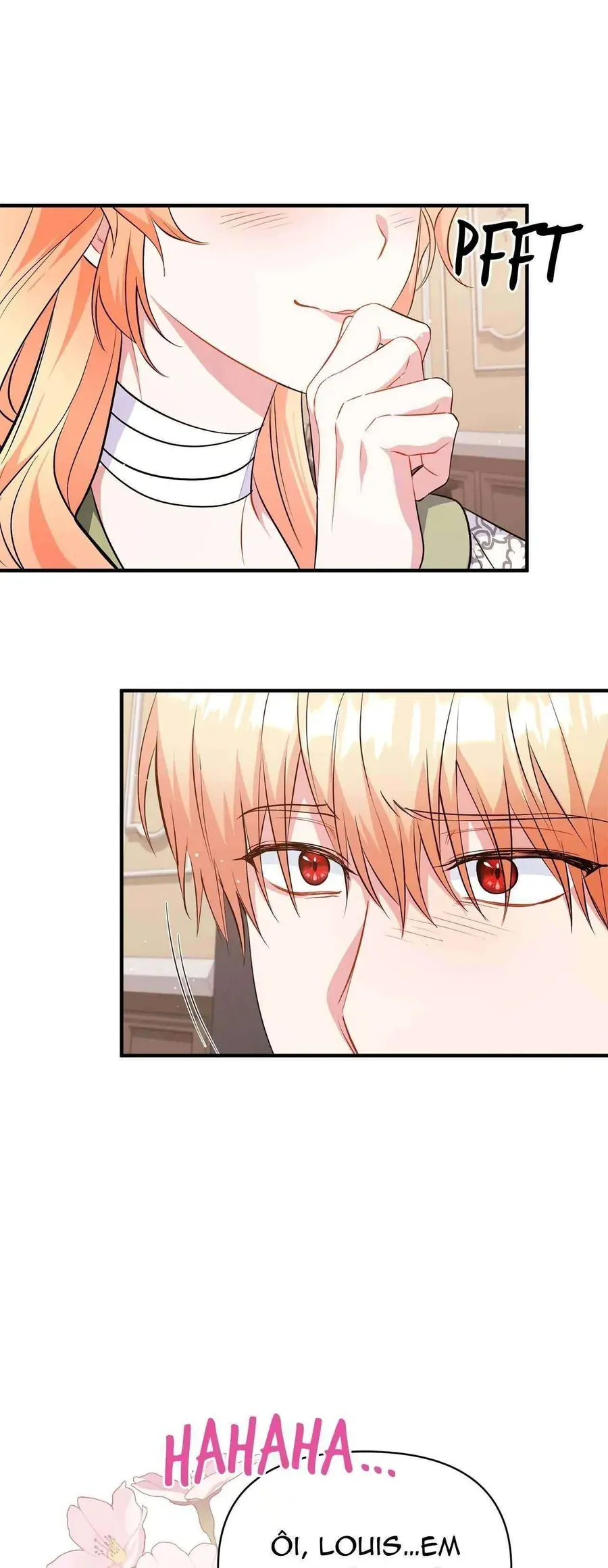 Có Nhiều Nam Chính Quá Đi! Chap 13 - Next Chap 12