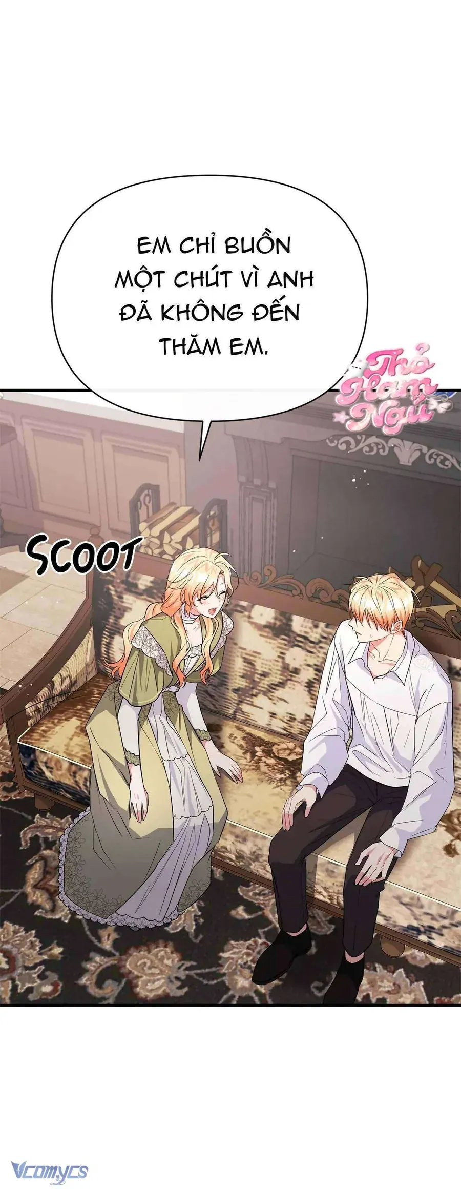 Có Nhiều Nam Chính Quá Đi! Chap 13 - Next Chap 12