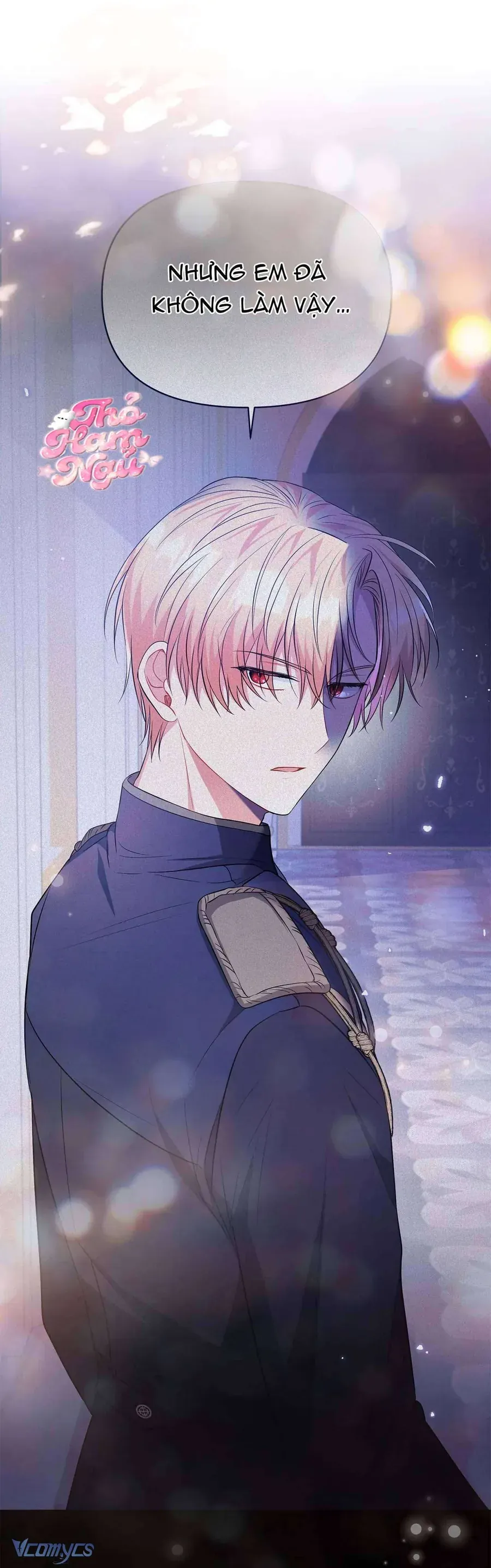 Có Nhiều Nam Chính Quá Đi! Chap 13 - Next Chap 12