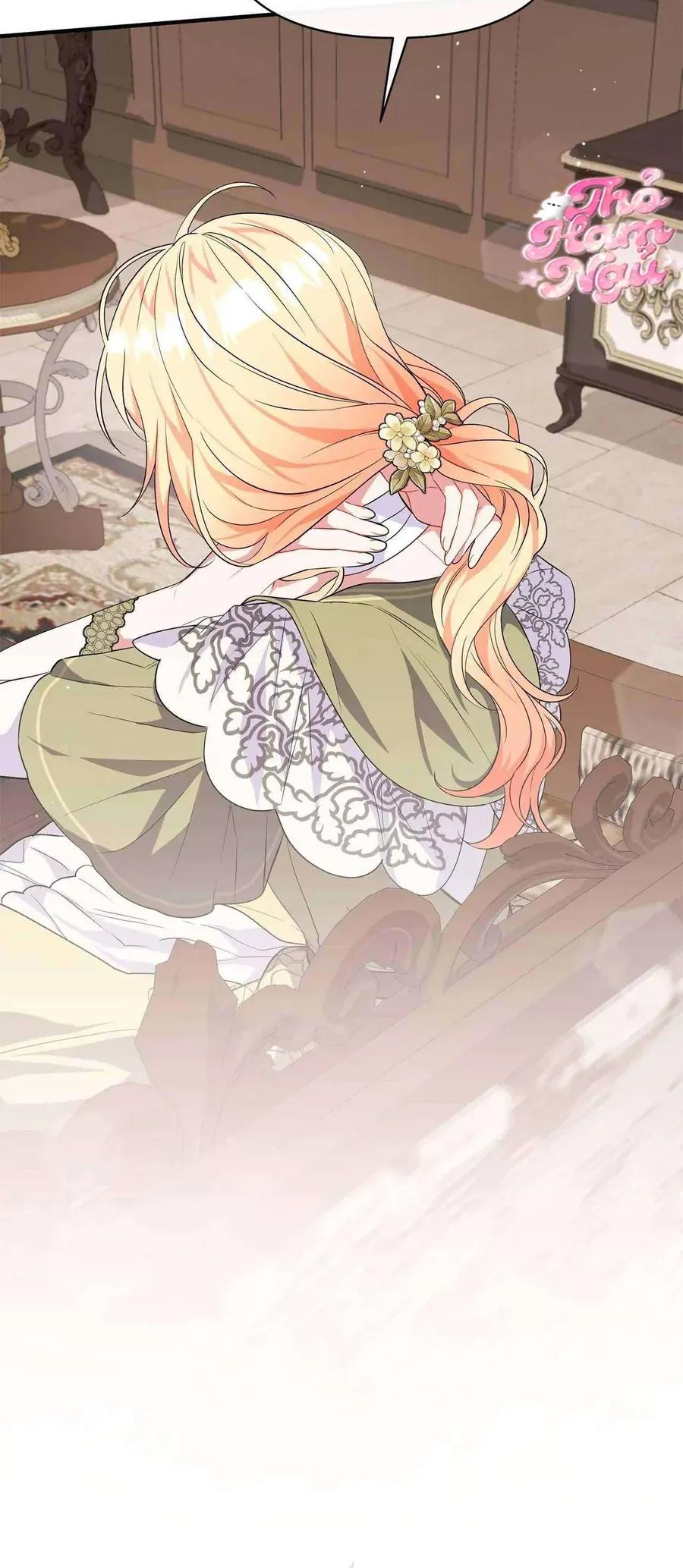 Có Nhiều Nam Chính Quá Đi! Chap 13 - Next Chap 12