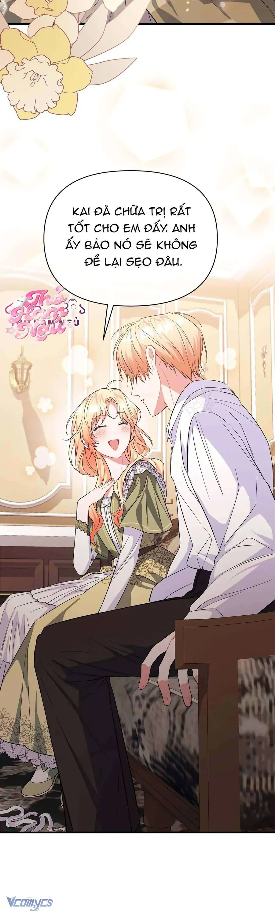 Có Nhiều Nam Chính Quá Đi! Chap 13 - Next Chap 12