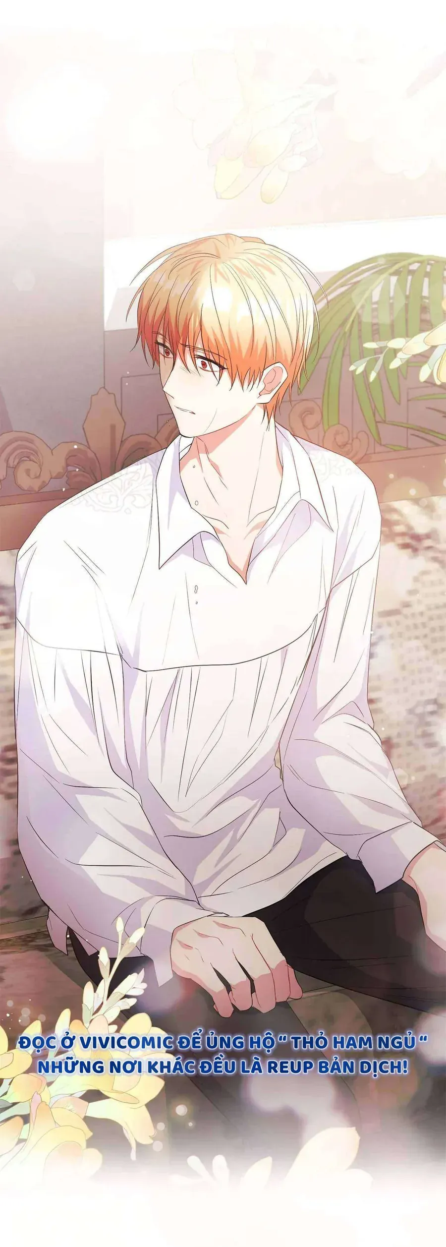 Có Nhiều Nam Chính Quá Đi! Chap 13 - Next Chap 12