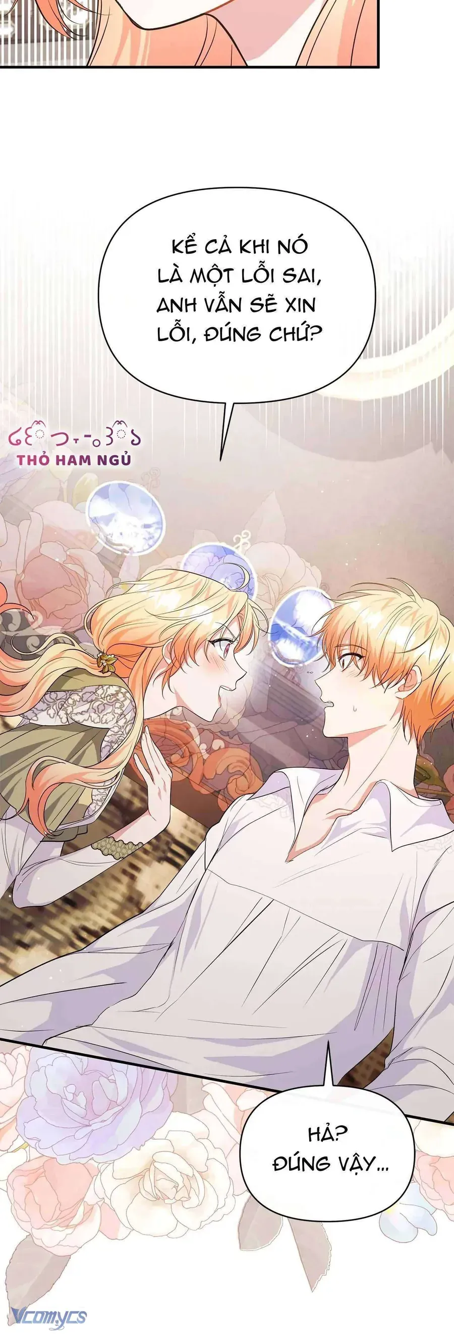 Có Nhiều Nam Chính Quá Đi! Chap 13 - Next Chap 12
