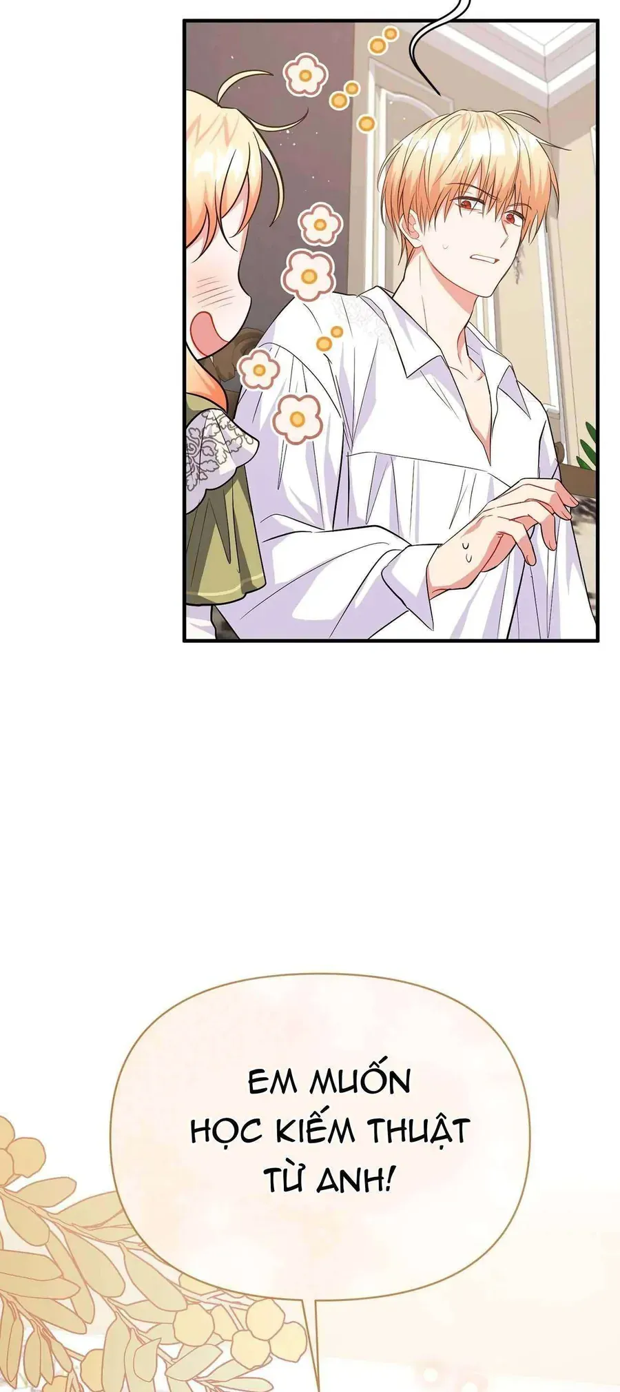 Có Nhiều Nam Chính Quá Đi! Chap 13 - Next Chap 12