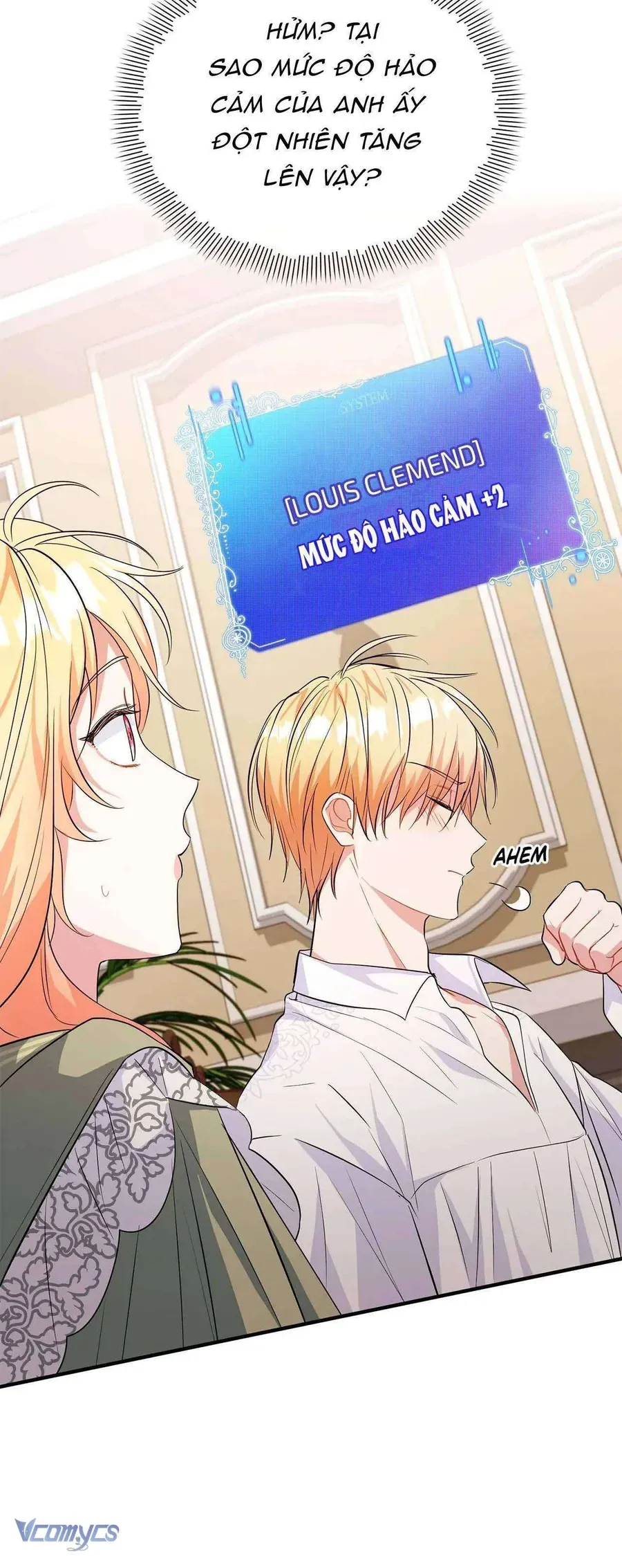 Có Nhiều Nam Chính Quá Đi! Chap 13 - Next Chap 12