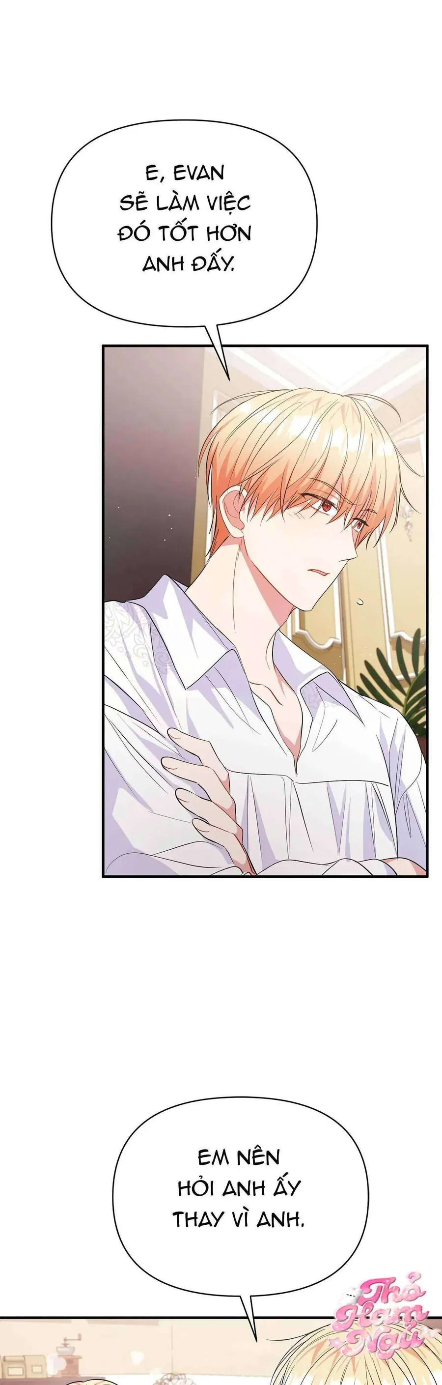 Có Nhiều Nam Chính Quá Đi! Chap 13 - Next Chap 12