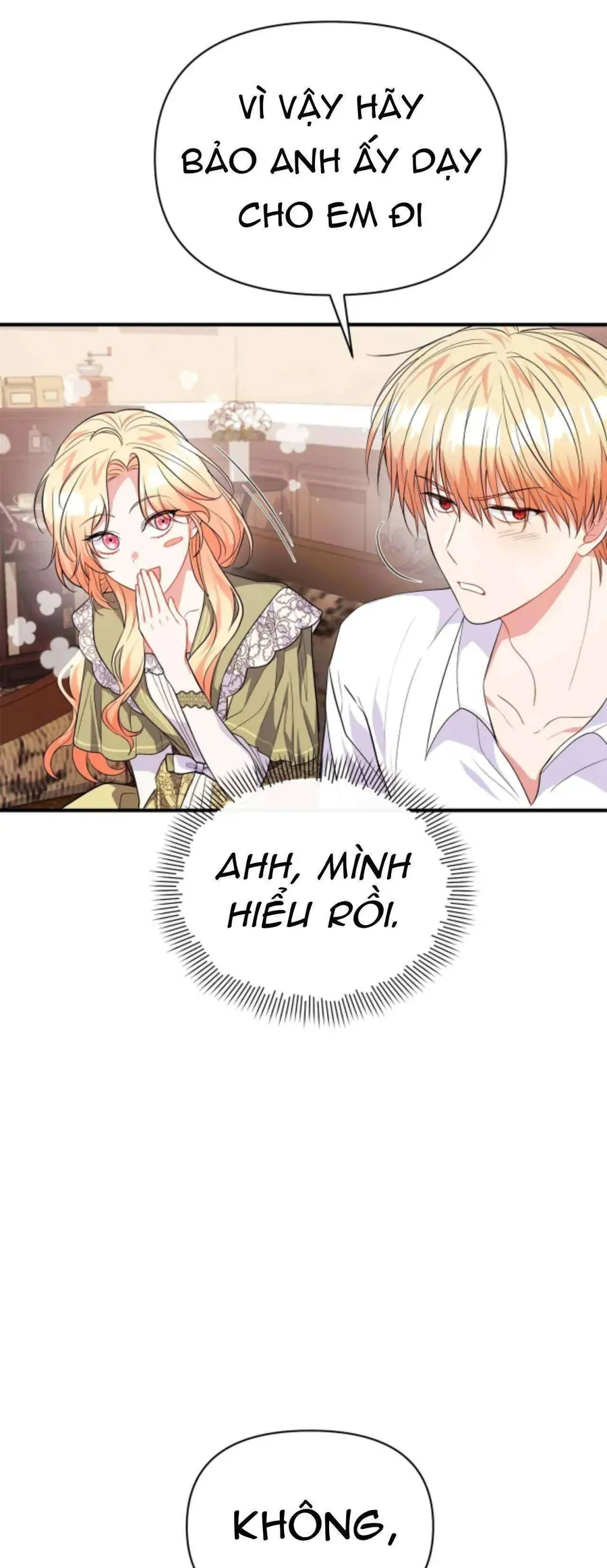 Có Nhiều Nam Chính Quá Đi! Chap 14 - Next Chap 13