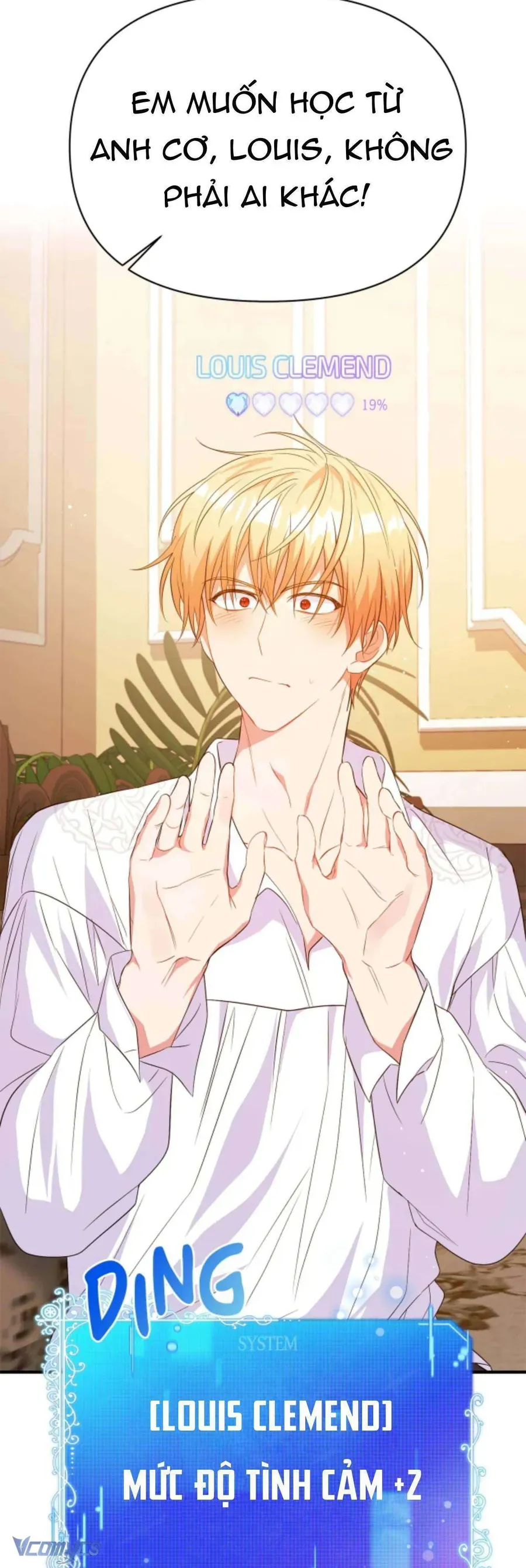 Có Nhiều Nam Chính Quá Đi! Chap 14 - Next Chap 13