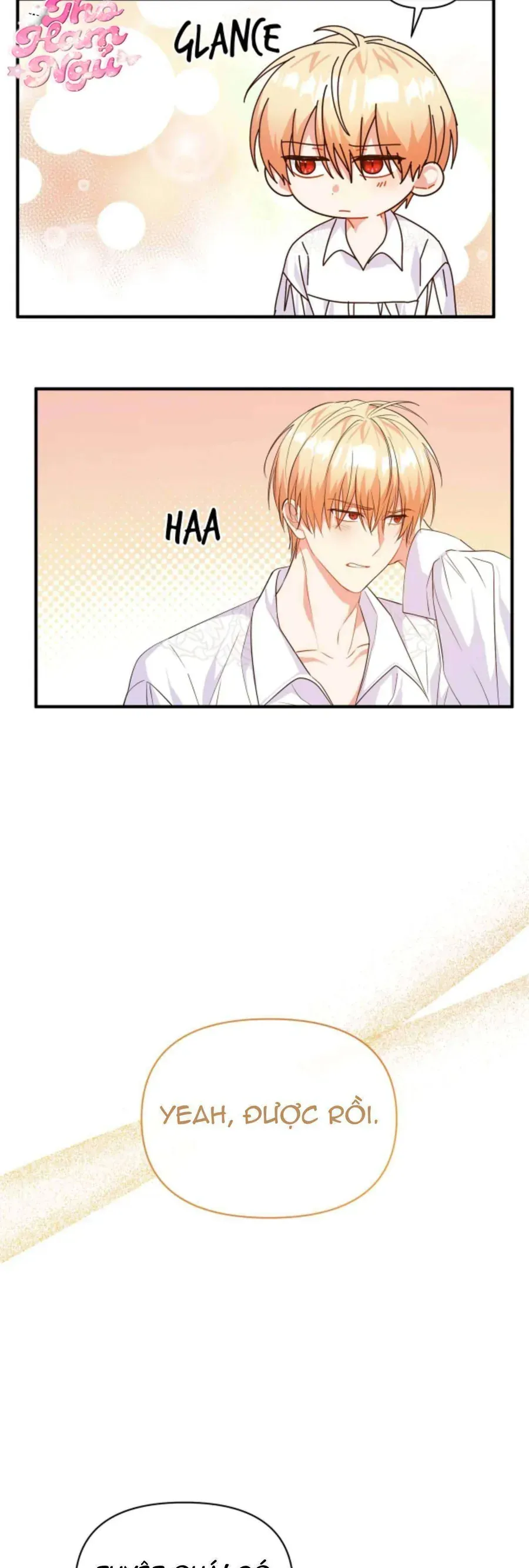 Có Nhiều Nam Chính Quá Đi! Chap 14 - Next Chap 13