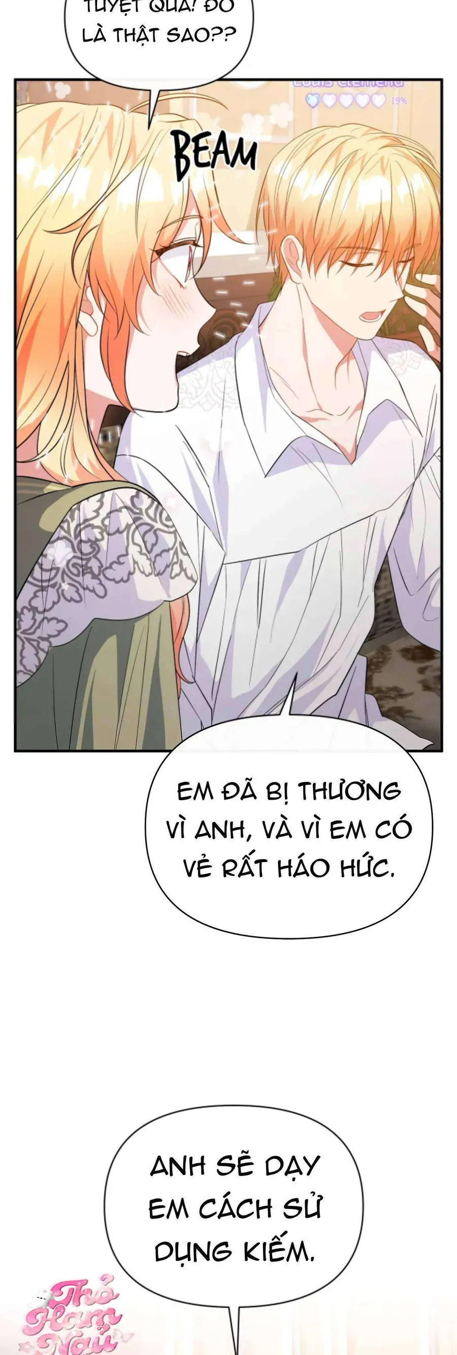 Có Nhiều Nam Chính Quá Đi! Chap 14 - Next Chap 13
