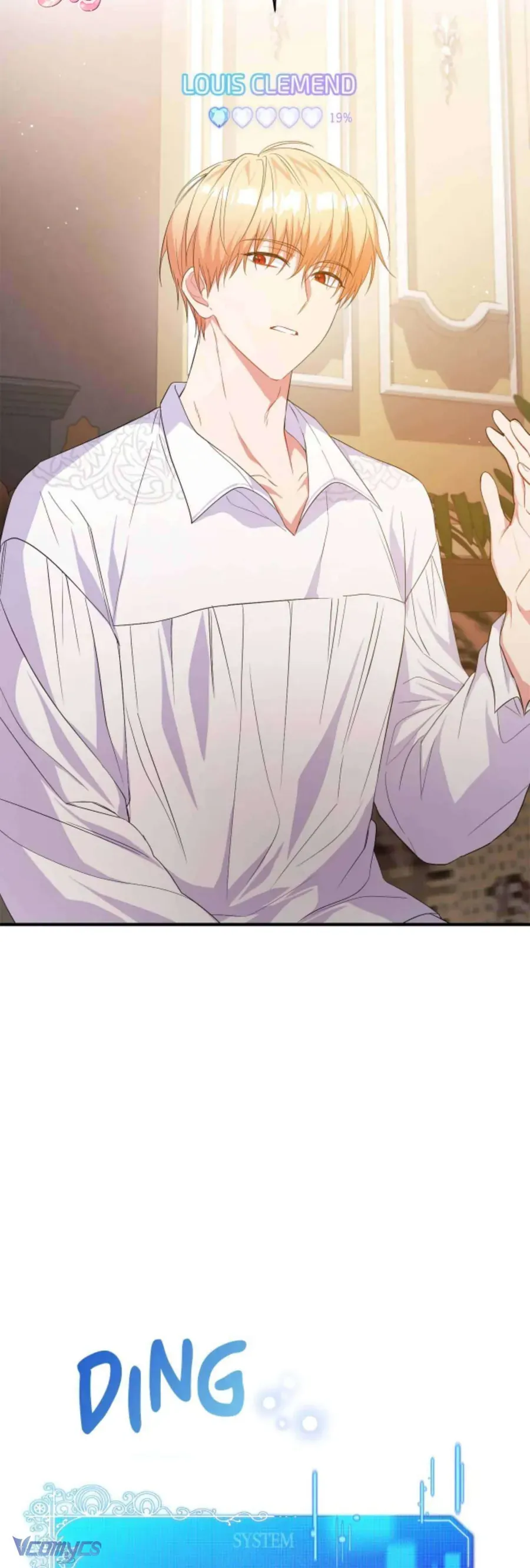 Có Nhiều Nam Chính Quá Đi! Chap 14 - Next Chap 13