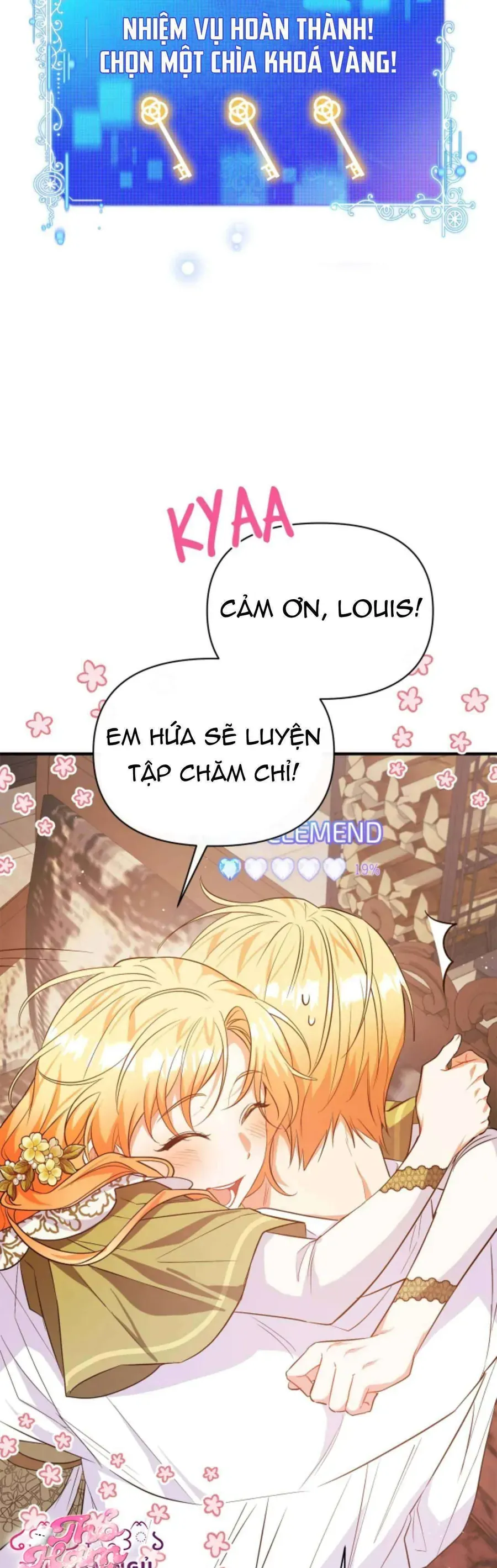 Có Nhiều Nam Chính Quá Đi! Chap 14 - Next Chap 13