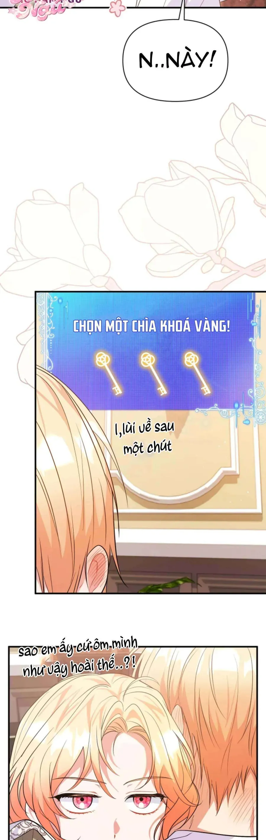 Có Nhiều Nam Chính Quá Đi! Chap 14 - Next Chap 13