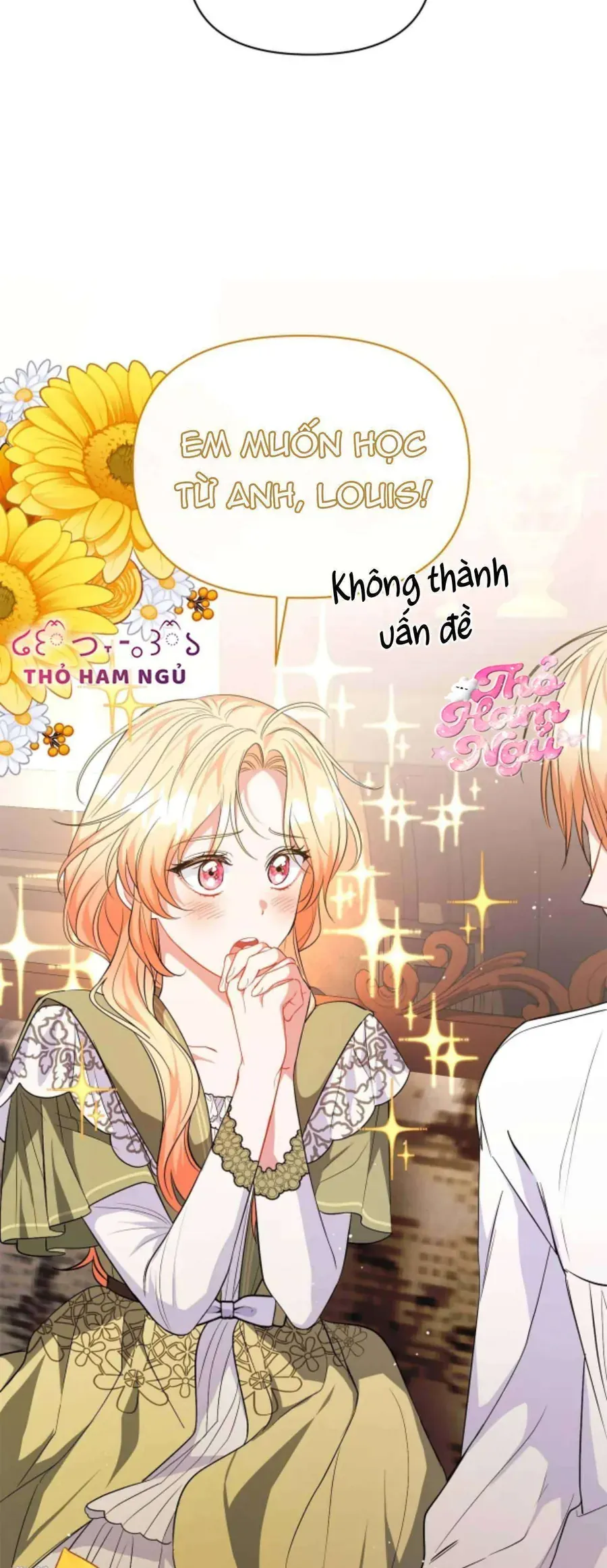 Có Nhiều Nam Chính Quá Đi! Chap 14 - Next Chap 13