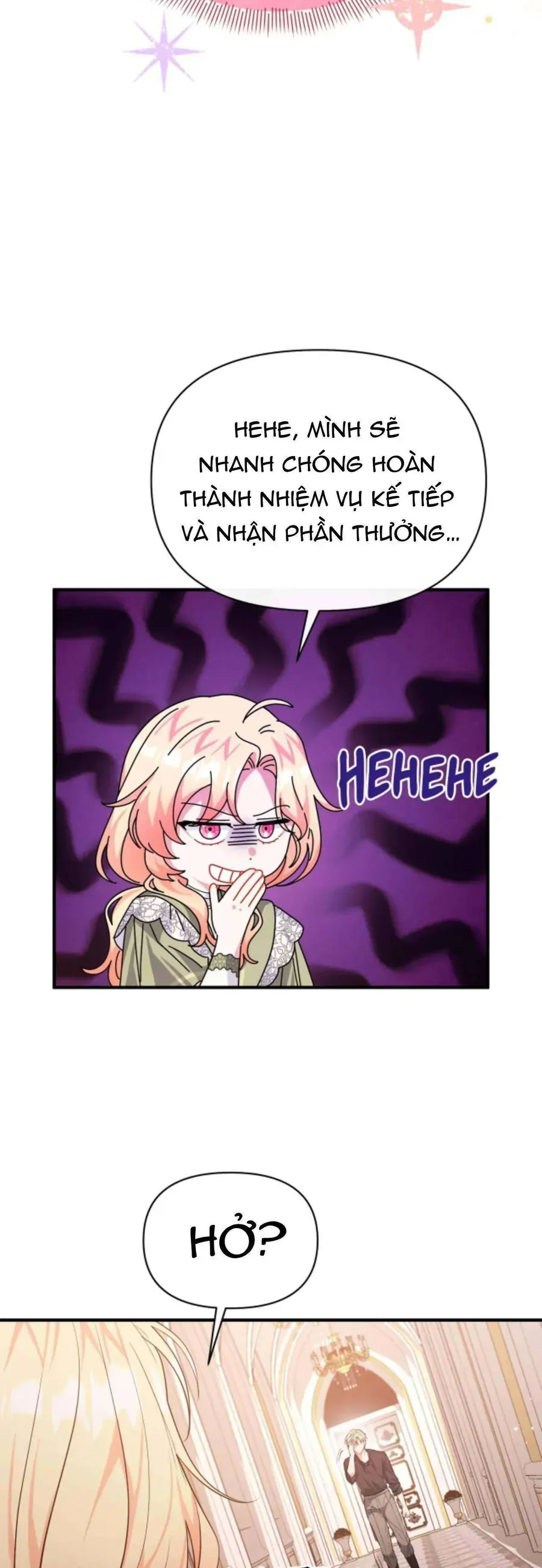 Có Nhiều Nam Chính Quá Đi! Chap 14 - Next Chap 13