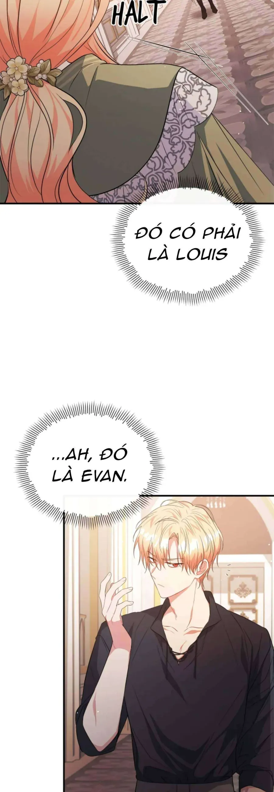 Có Nhiều Nam Chính Quá Đi! Chap 14 - Next Chap 13